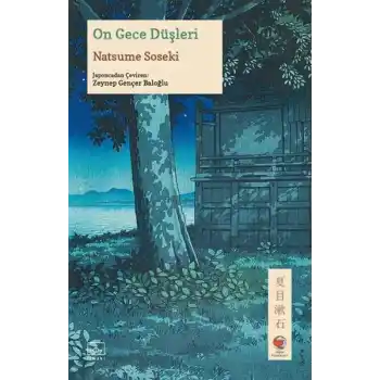 On Gece Düşleri Japon Klasikleri