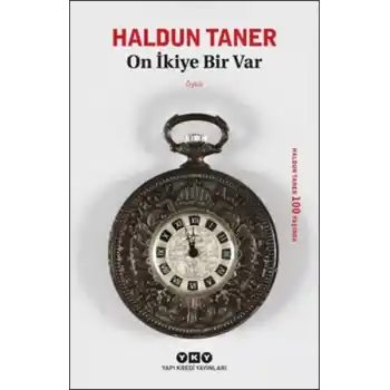 On İkiye Bir Var