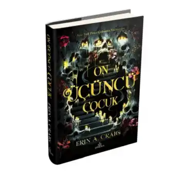 On Üçüncü Çocuk – Ciltli