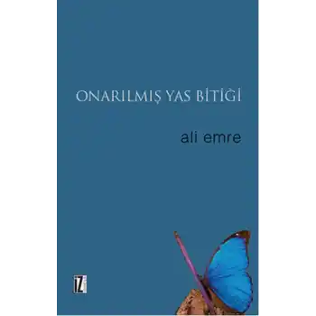 Onarılmış Yas Bitiği