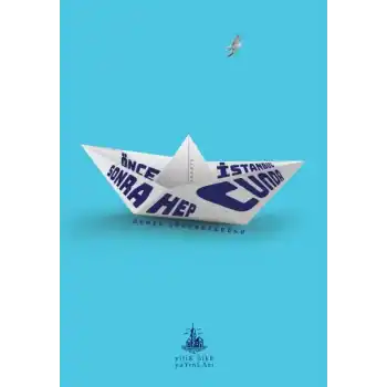 Önce İstanbul Sonra Hep Cunda