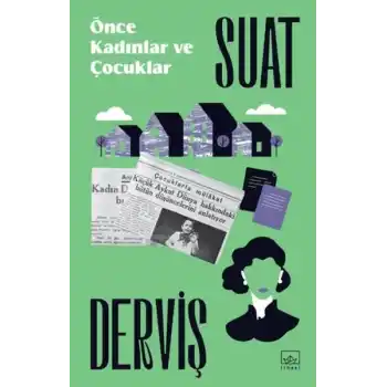 Önce Kadınlar ve Çocuklar