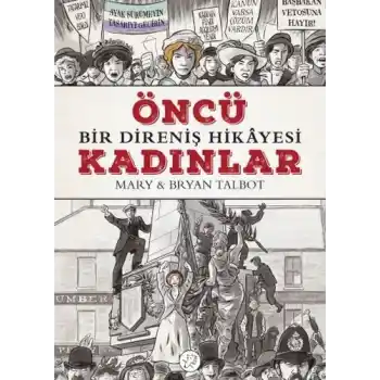 Öncü Kadınlar