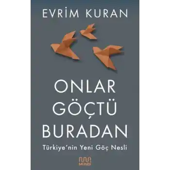 Onlar Göçtü Buradan