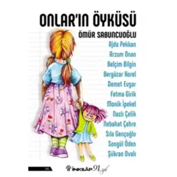 Onlarınn Öyküsü