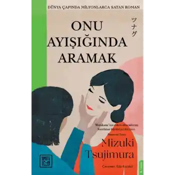 Onu Ayışığında Aramak