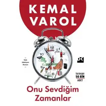 Onu Sevdiğim Zamanlar