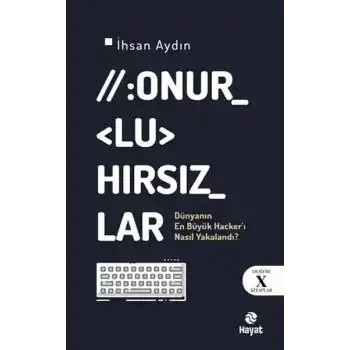 Onurlu Hırsızlar