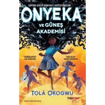 Onyeka ve Güneş Akademisi