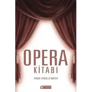 Opera Kitabı