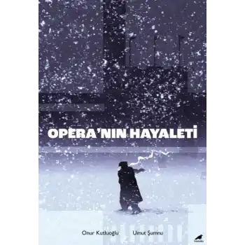 Opera’nın Hayaleti