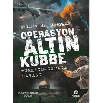 Operasyon Altın Kubbe