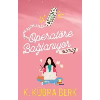 Operatöre Bağlanıyorsunuz -1