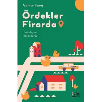 Ördekler Firarda