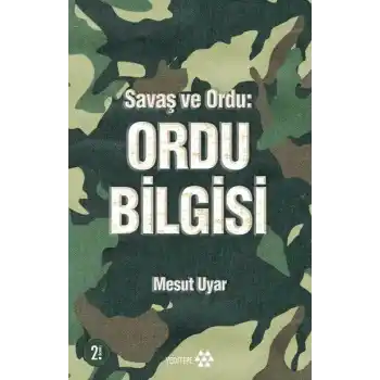 Ordu Bilgisi