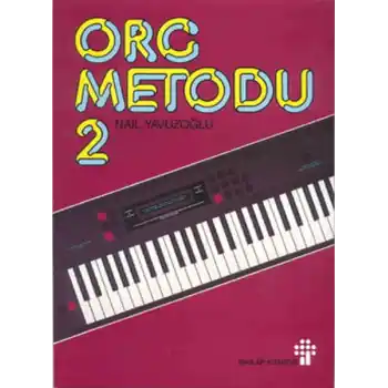 Org Metodu 2 (Teori-Teknik-Uygulama)