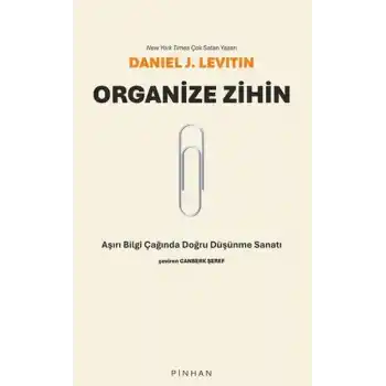 Organize Zihin
