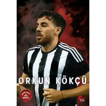 Orkun Kökçü- (Poster Hediyeli)
