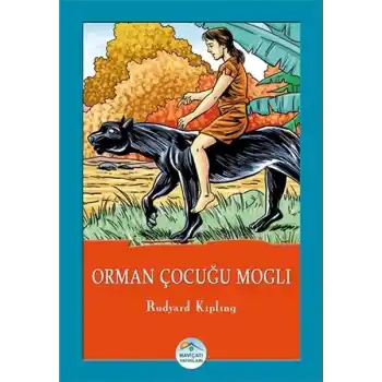 Orman Çocuğu Mogli