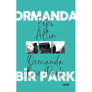 Ormanda Bir Park