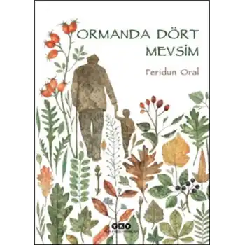 Ormanda Dört Mevsim