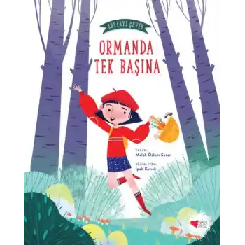 Ormanda Tek Başına - Sayfayı Çevir 1