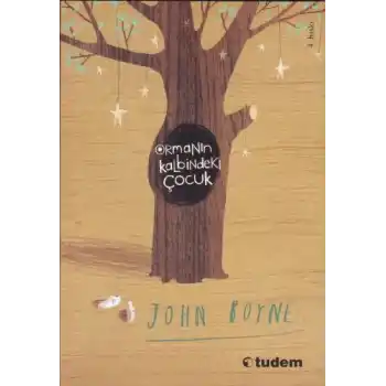 Ormanın Kalbindeki Çocuk