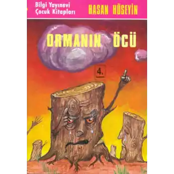 Ormanın Öcü