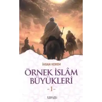 Örnek İslam Büyükleri 1