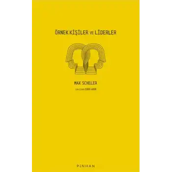 Örnek Kişiler ve Liderler