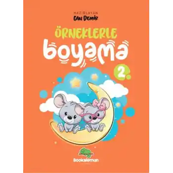 Örneklerle Boyama 2