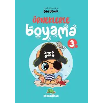 Örneklerle Boyama 3