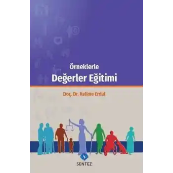 Örneklerle Değerler Eğitimi