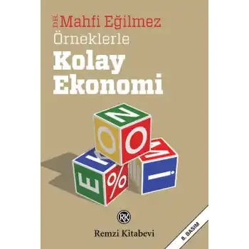 Örneklerle Kolay Ekonomi