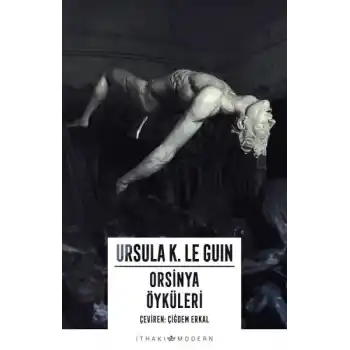 Orsinya Öyküleri