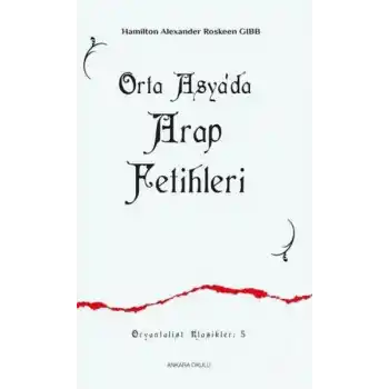 Orta Asyada Arap Fetihleri 5