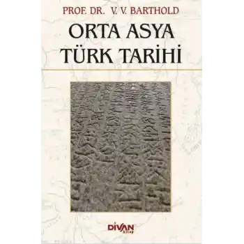 Orta Asya Türk Tarihi