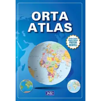 Orta Atlas