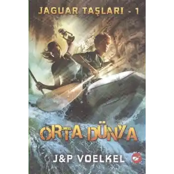 Orta Dünya / Jaguar Taşları -1
