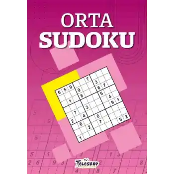 Orta Sudoku
