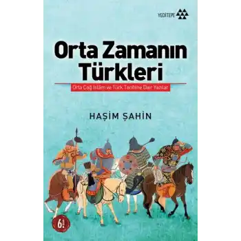 Orta Zamanın Türkleri