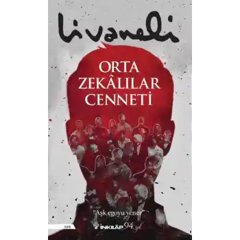 Orta Zekalılar Cenneti