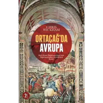 Ortaçağda Avrupa