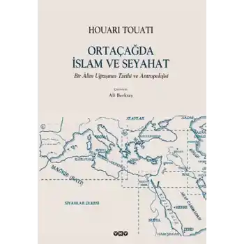 Ortaçağda İslam ve Seyahat