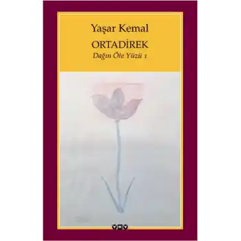 Ortadirek - Dağın Öte Yüzü 1