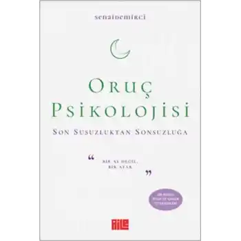 Oruç Psikolojisi