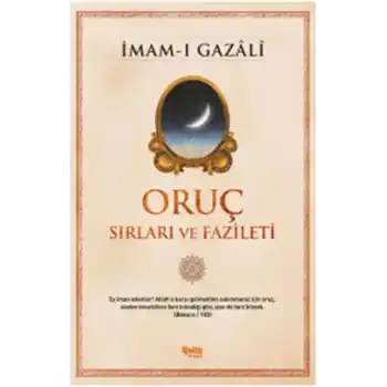 Oruç Sırları ve Fazileti