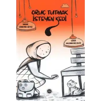 Oruç Tutmak İsteyen Kedi