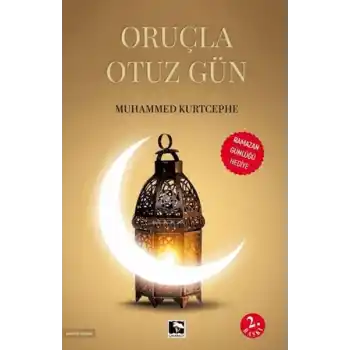 Oruçla Otuz Gün