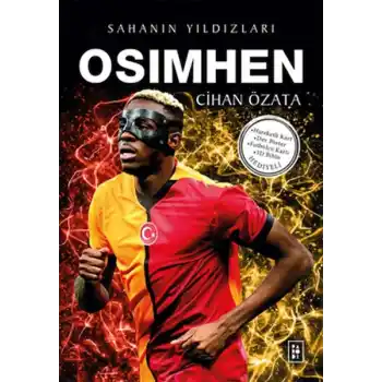 Osimhen - Sahanın Yıldızları